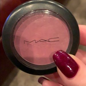 MAC Cosmetics STARK NAKED Blush Discontinued